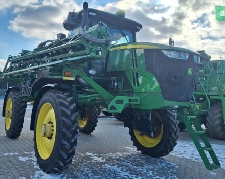 Джон Дир R4038, объемом двигателя 9 л и пробегом 0 тыс. км за 172000 $, фото 2 на Automoto.ua