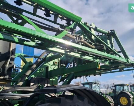 Джон Дир R4038, объемом двигателя 9 л и пробегом 0 тыс. км за 172000 $, фото 13 на Automoto.ua