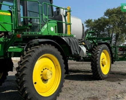 Джон Дир R4038, объемом двигателя 0 л и пробегом 0 тыс. км за 290000 $, фото 5 на Automoto.ua