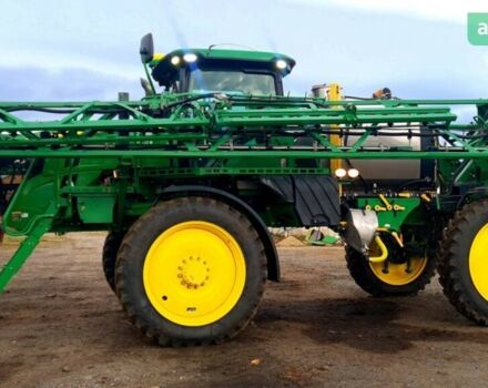 Джон Дир R4038, объемом двигателя 0 л и пробегом 0 тыс. км за 320000 $, фото 32 на Automoto.ua