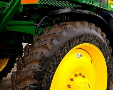 Джон Дир R4038, объемом двигателя 0 л и пробегом 0 тыс. км за 320000 $, фото 1 на Automoto.ua