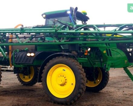 Джон Дир R4038, объемом двигателя 0 л и пробегом 0 тыс. км за 320000 $, фото 28 на Automoto.ua