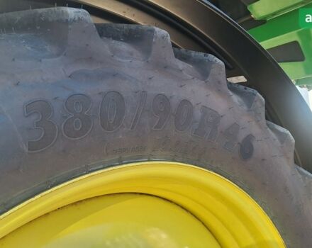 Джон Дир R4038, объемом двигателя 0 л и пробегом 0 тыс. км за 345000 $, фото 17 на Automoto.ua