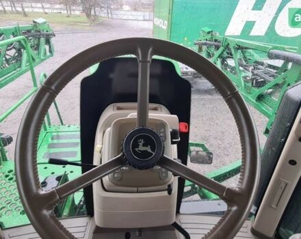 Джон Дир R4038, объемом двигателя 0 л и пробегом 0 тыс. км за 320000 $, фото 6 на Automoto.ua