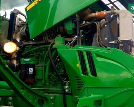 Джон Дир R4038, объемом двигателя 0 л и пробегом 0 тыс. км за 320000 $, фото 26 на Automoto.ua