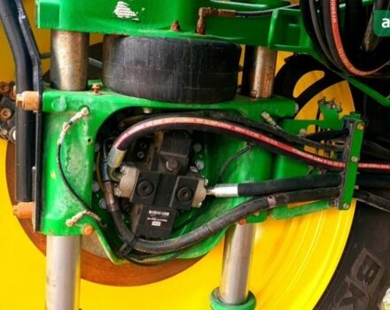 Джон Дір R4038, об'ємом двигуна 0 л та пробігом 0 тис. км за 320000 $, фото 18 на Automoto.ua