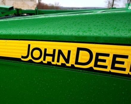 Джон Дир R4038, объемом двигателя 0 л и пробегом 0 тыс. км за 320000 $, фото 13 на Automoto.ua