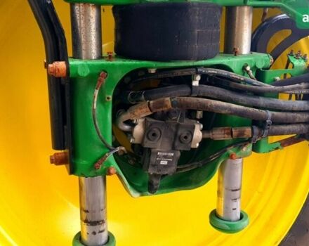 Джон Дир R4038, объемом двигателя 0 л и пробегом 0 тыс. км за 320000 $, фото 16 на Automoto.ua