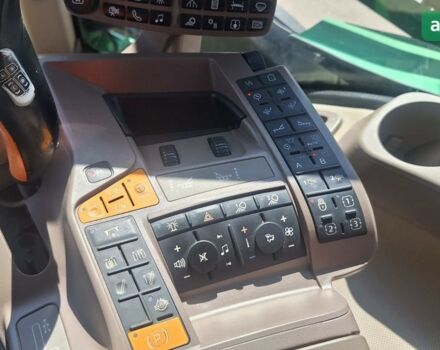 Джон Дир R4038, объемом двигателя 0 л и пробегом 0 тыс. км за 345000 $, фото 5 на Automoto.ua