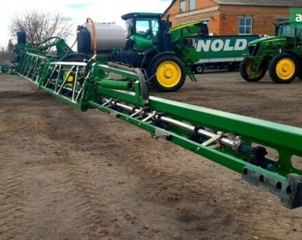 Джон Дир R4038, объемом двигателя 0 л и пробегом 0 тыс. км за 320000 $, фото 22 на Automoto.ua