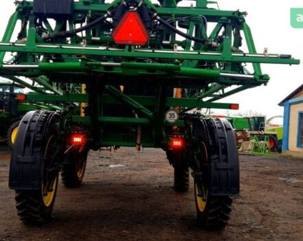 Джон Дир R4038, объемом двигателя 0 л и пробегом 0 тыс. км за 320000 $, фото 2 на Automoto.ua