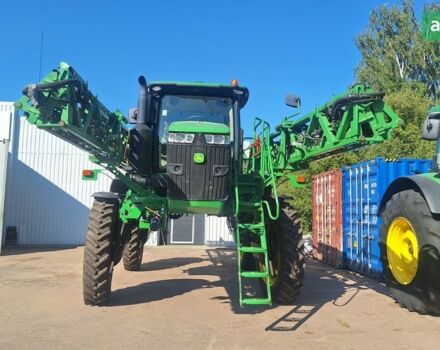 Джон Дир R4038, объемом двигателя 0 л и пробегом 0 тыс. км за 345000 $, фото 3 на Automoto.ua