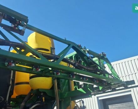 Джон Дир R4038, объемом двигателя 0 л и пробегом 0 тыс. км за 345000 $, фото 11 на Automoto.ua