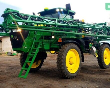 Джон Дир R4038, объемом двигателя 0 л и пробегом 0 тыс. км за 320000 $, фото 33 на Automoto.ua