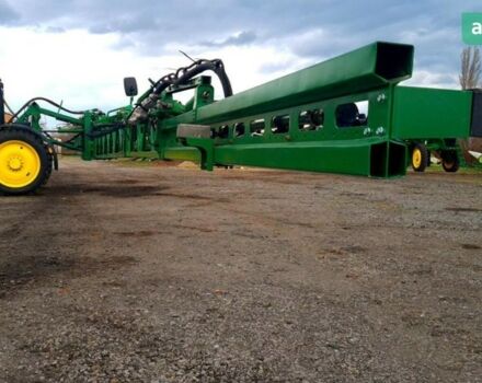 Джон Дир R4038, объемом двигателя 0 л и пробегом 0 тыс. км за 320000 $, фото 24 на Automoto.ua