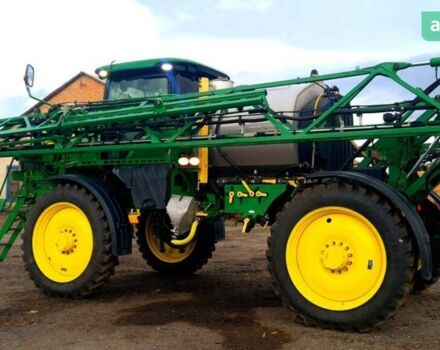Джон Дир R4038, объемом двигателя 0 л и пробегом 0 тыс. км за 320000 $, фото 30 на Automoto.ua