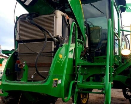Джон Дир R4038, объемом двигателя 0 л и пробегом 0 тыс. км за 320000 $, фото 25 на Automoto.ua