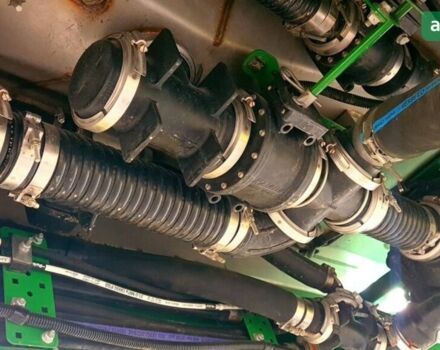 Джон Дир R4038, объемом двигателя 0 л и пробегом 0 тыс. км за 320000 $, фото 15 на Automoto.ua