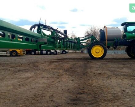 Джон Дир R4038, объемом двигателя 0 л и пробегом 0 тыс. км за 320000 $, фото 19 на Automoto.ua