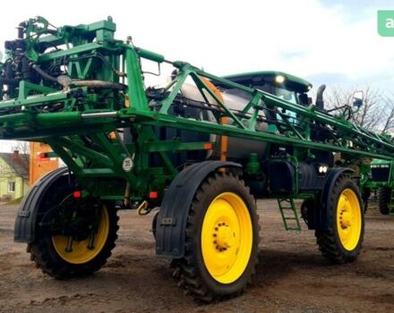 Джон Дир R4038, объемом двигателя 0 л и пробегом 0 тыс. км за 320000 $, фото 29 на Automoto.ua