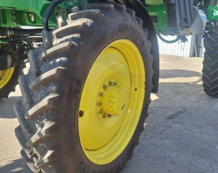 Джон Дир R4038, объемом двигателя 0 л и пробегом 0 тыс. км за 345000 $, фото 14 на Automoto.ua