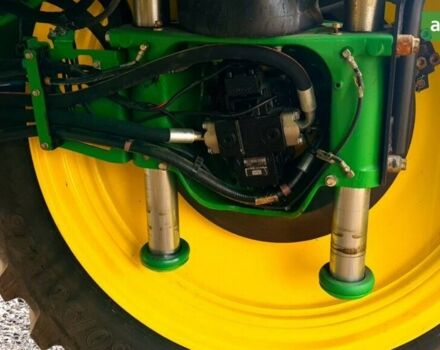 Джон Дир R4038, объемом двигателя 0 л и пробегом 0 тыс. км за 320000 $, фото 17 на Automoto.ua