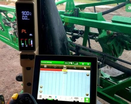 Джон Дир R4038, объемом двигателя 0 л и пробегом 0 тыс. км за 320000 $, фото 11 на Automoto.ua