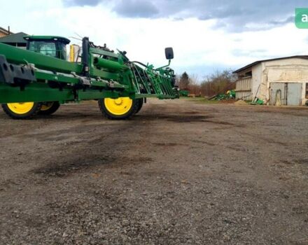 Джон Дир R4038, объемом двигателя 0 л и пробегом 0 тыс. км за 320000 $, фото 20 на Automoto.ua