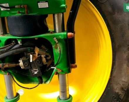 Джон Дир R4038, объемом двигателя 0 л и пробегом 0 тыс. км за 320000 $, фото 14 на Automoto.ua