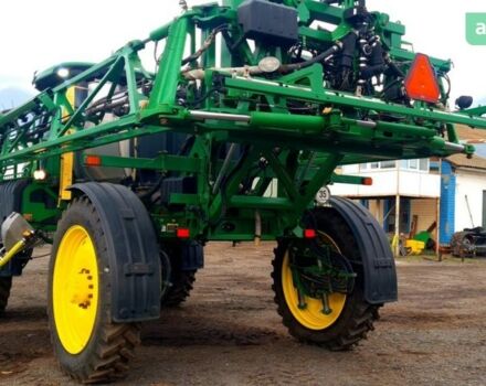 Джон Дир R4038, объемом двигателя 0 л и пробегом 0 тыс. км за 320000 $, фото 31 на Automoto.ua