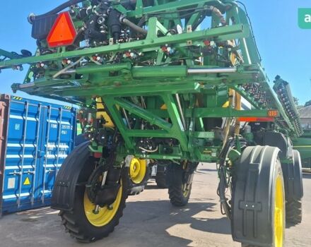 Джон Дир R4038, объемом двигателя 0 л и пробегом 0 тыс. км за 345000 $, фото 1 на Automoto.ua