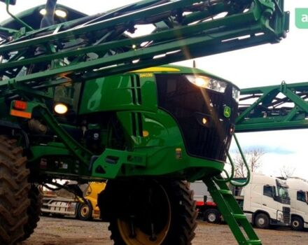 Джон Дир R4038, объемом двигателя 0 л и пробегом 0 тыс. км за 320000 $, фото 27 на Automoto.ua