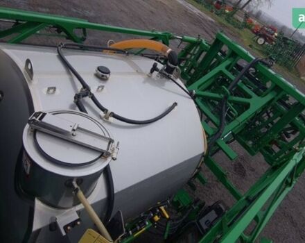 Джон Дир R4038, объемом двигателя 0 л и пробегом 0 тыс. км за 320000 $, фото 3 на Automoto.ua