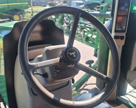 Джон Дир R4038, объемом двигателя 0 л и пробегом 0 тыс. км за 345000 $, фото 6 на Automoto.ua