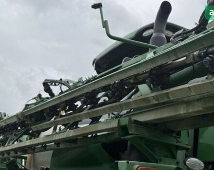 Джон Дір R4038, об'ємом двигуна 0 л та пробігом 0 тис. км за 330000 $, фото 21 на Automoto.ua