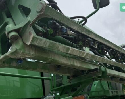 Джон Дір R4038, об'ємом двигуна 0 л та пробігом 0 тис. км за 330000 $, фото 25 на Automoto.ua