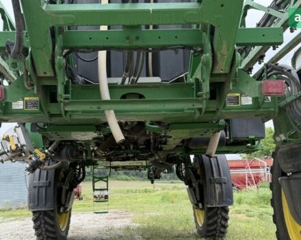 Джон Дір R4038, об'ємом двигуна 0 л та пробігом 0 тис. км за 330000 $, фото 20 на Automoto.ua