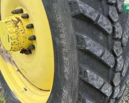 Джон Дір R4038, об'ємом двигуна 0 л та пробігом 0 тис. км за 330000 $, фото 16 на Automoto.ua