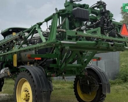 Джон Дір R4038, об'ємом двигуна 0 л та пробігом 0 тис. км за 330000 $, фото 11 на Automoto.ua