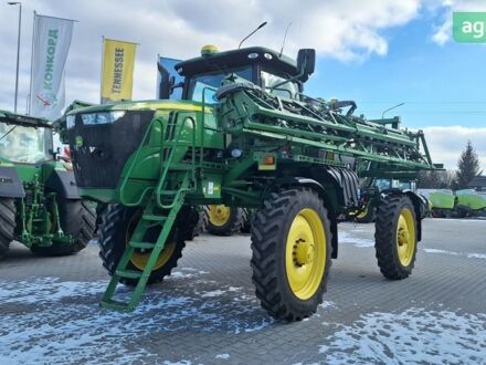 Джон Дир R4038, объемом двигателя 0 л и пробегом 0 тыс. км за 175000 $, фото 1 на Automoto.ua