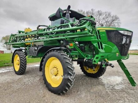 Джон Дір R4038, об'ємом двигуна 0 л та пробігом 0 тис. км за 199563 $, фото 1 на Automoto.ua