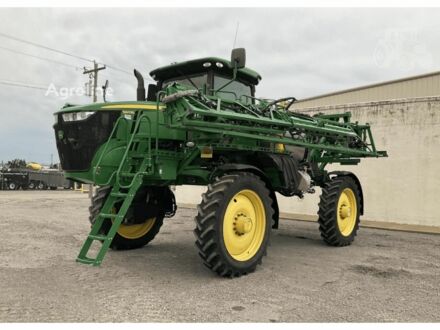 Джон Дир R4038, объемом двигателя 0 л и пробегом 0 тыс. км за 159202 $, фото 1 на Automoto.ua