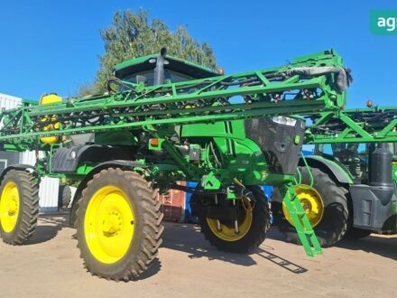Джон Дир R4038, объемом двигателя 0 л и пробегом 0 тыс. км за 345000 $, фото 1 на Automoto.ua