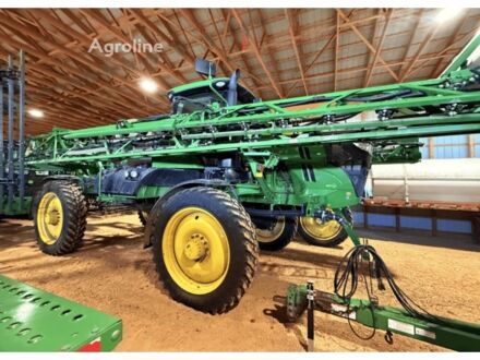 Джон Дир R4038, объемом двигателя 0 л и пробегом 0 тыс. км за 356218 $, фото 1 на Automoto.ua