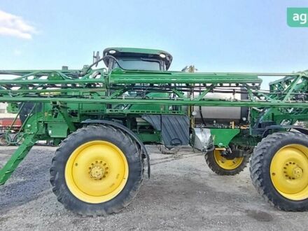 Джон Дир R4038, объемом двигателя 0 л и пробегом 0 тыс. км за 3571 $, фото 1 на Automoto.ua