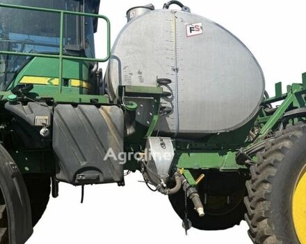 Джон Дир R4038, объемом двигателя 0 л и пробегом 0 тыс. км за 7298775 $, фото 22 на Automoto.ua