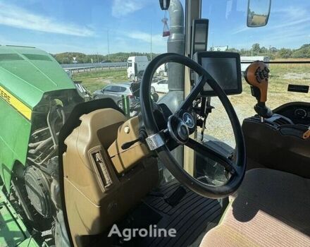 Джон Дир R4038, объемом двигателя 0 л и пробегом 0 тыс. км за 7298775 $, фото 16 на Automoto.ua