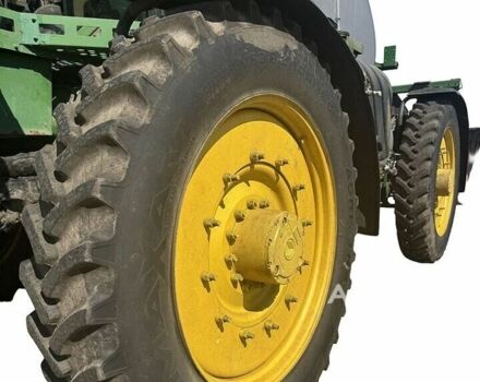 Джон Дир R4038, объемом двигателя 0 л и пробегом 0 тыс. км за 7298775 $, фото 21 на Automoto.ua