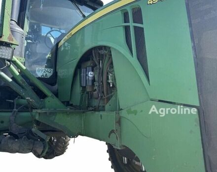 Джон Дир R4038, объемом двигателя 0 л и пробегом 0 тыс. км за 7298775 $, фото 30 на Automoto.ua