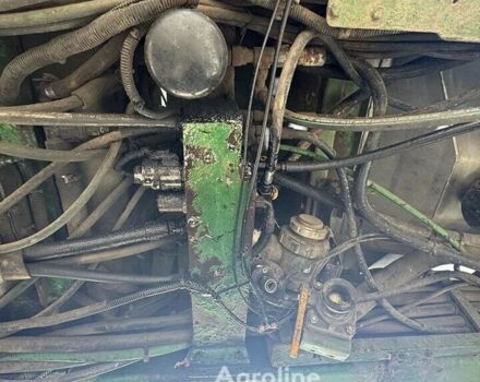 Джон Дир R4038, объемом двигателя 0 л и пробегом 0 тыс. км за 7298775 $, фото 29 на Automoto.ua